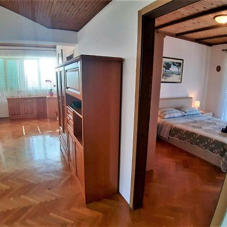 Apt Mirella Apartment Rovinj Zewnętrze zdjęcie