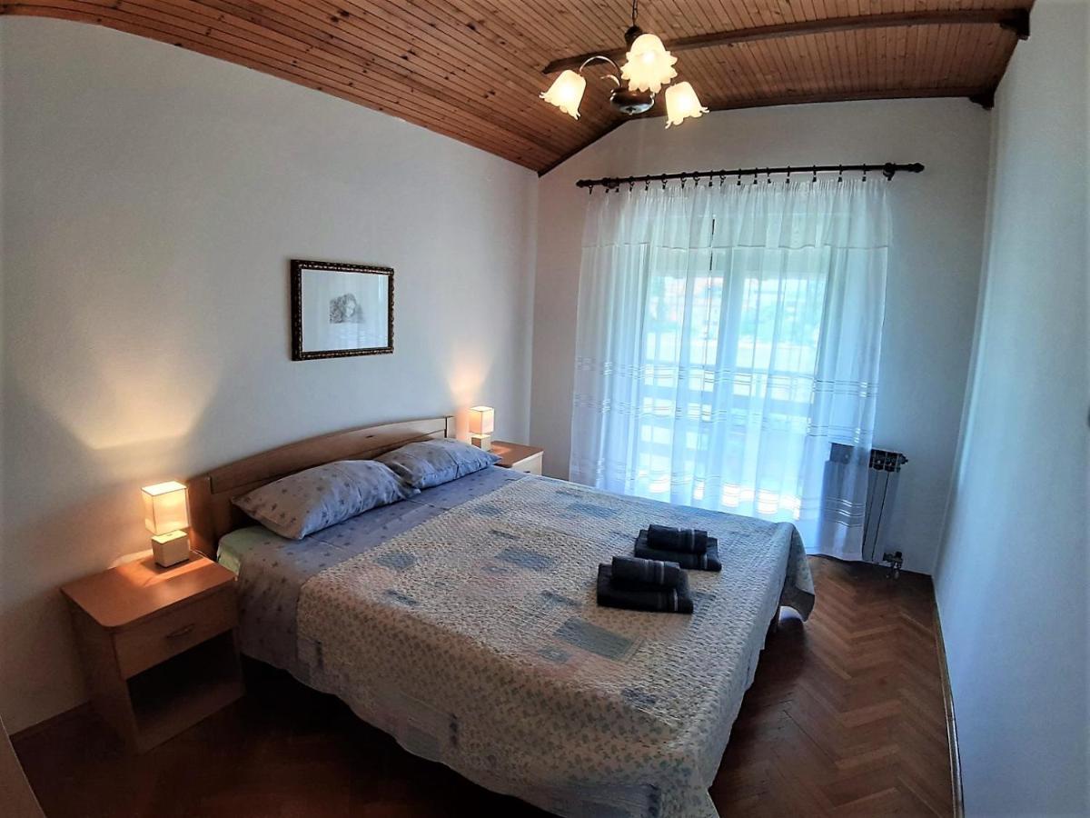 Apt Mirella Apartment Rovinj Zewnętrze zdjęcie