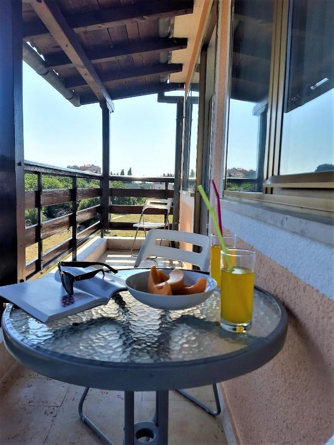 Apt Mirella Apartment Rovinj Zewnętrze zdjęcie