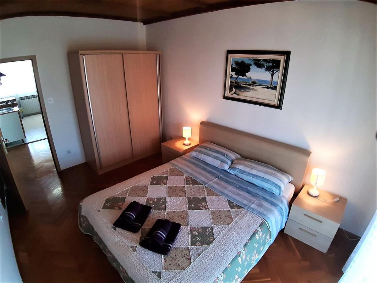 Apt Mirella Apartment Rovinj Zewnętrze zdjęcie