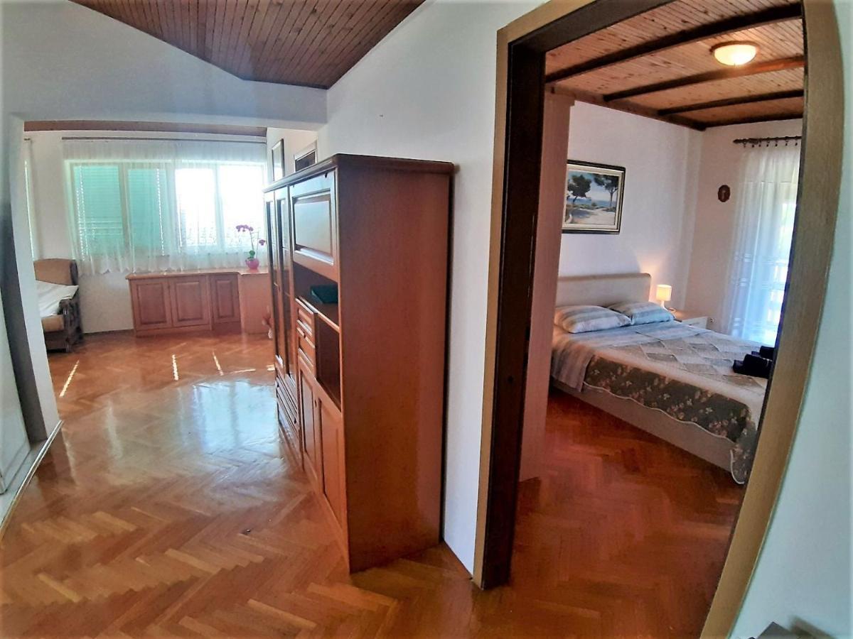 Apt Mirella Apartment Rovinj Zewnętrze zdjęcie