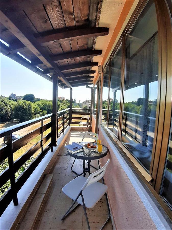 Apt Mirella Apartment Rovinj Zewnętrze zdjęcie