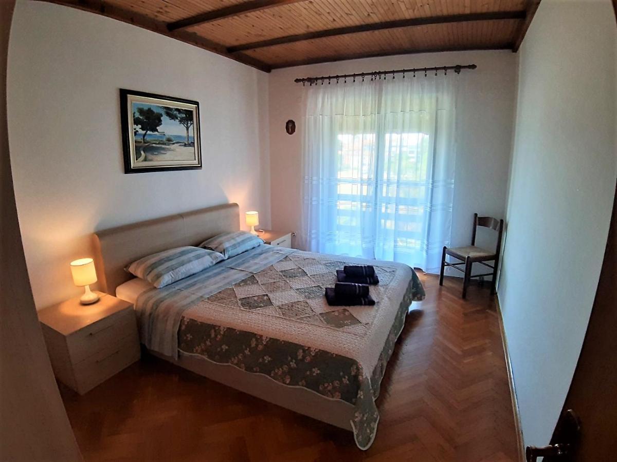Apt Mirella Apartment Rovinj Zewnętrze zdjęcie