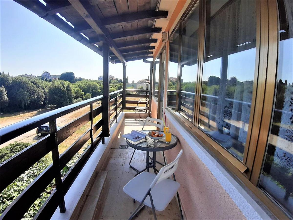Apt Mirella Apartment Rovinj Zewnętrze zdjęcie
