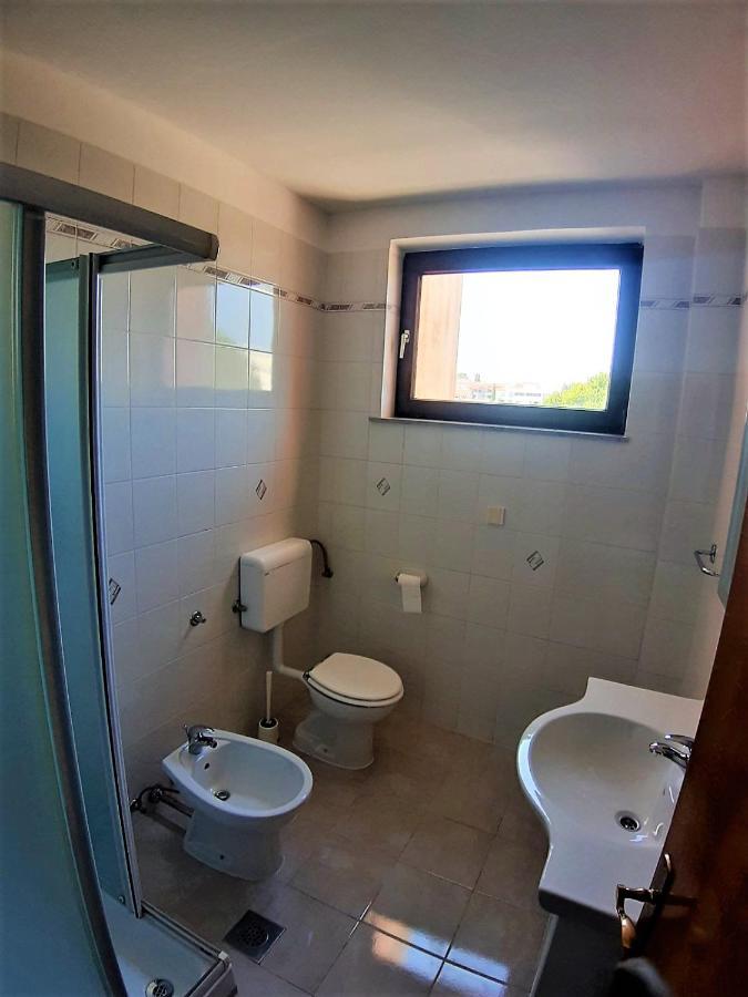 Apt Mirella Apartment Rovinj Zewnętrze zdjęcie
