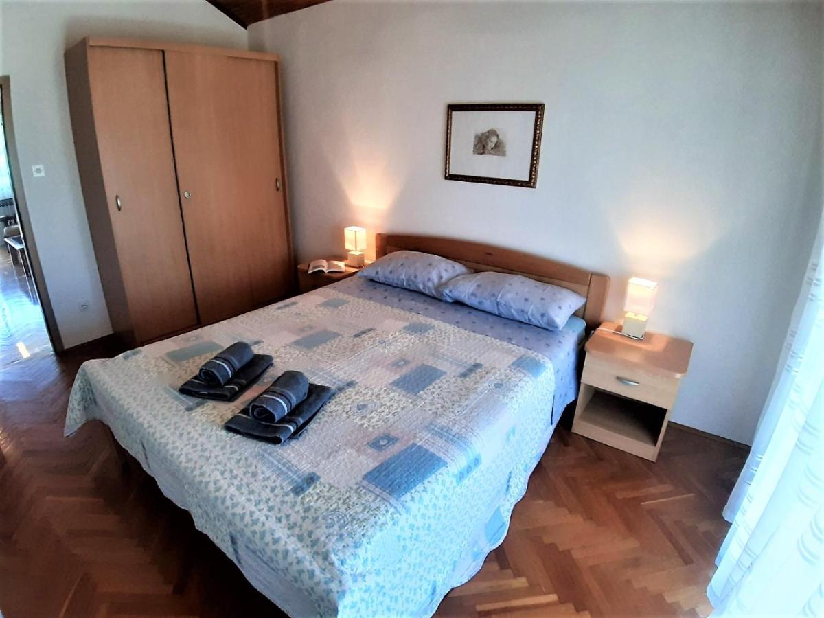 Apt Mirella Apartment Rovinj Zewnętrze zdjęcie