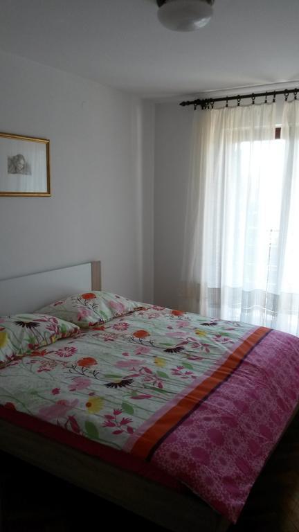 Apt Mirella Apartment Rovinj Pokój zdjęcie