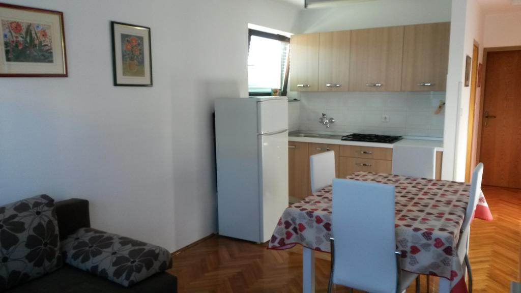 Apt Mirella Apartment Rovinj Pokój zdjęcie
