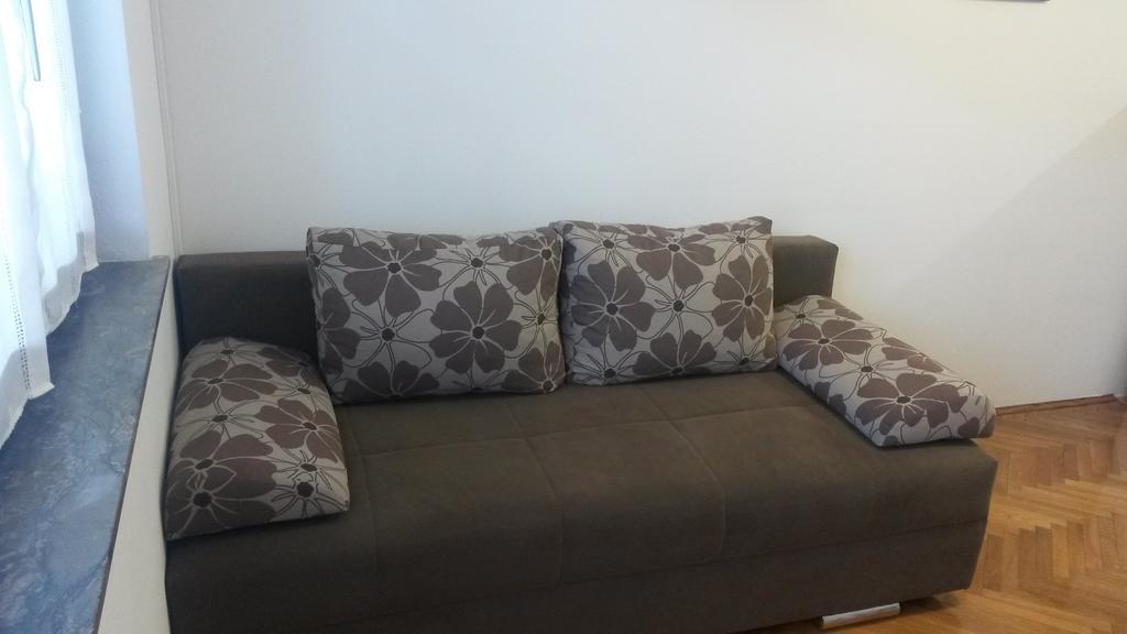 Apt Mirella Apartment Rovinj Pokój zdjęcie