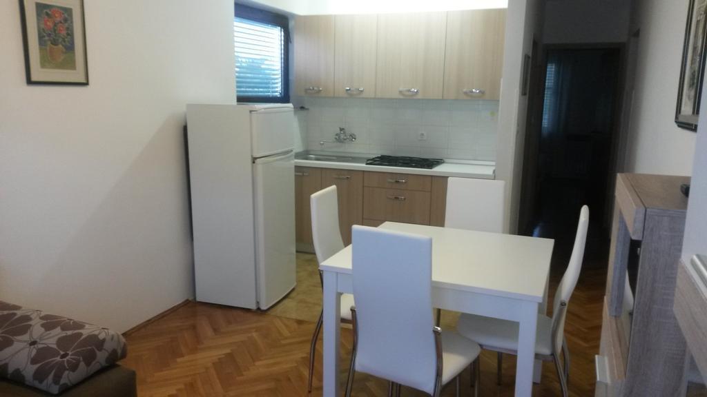 Apt Mirella Apartment Rovinj Pokój zdjęcie