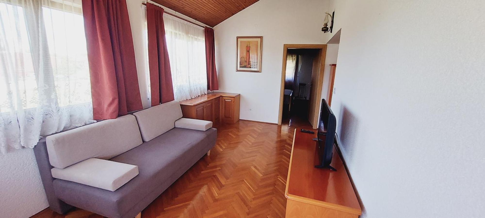 Apt Mirella Apartment Rovinj Zewnętrze zdjęcie