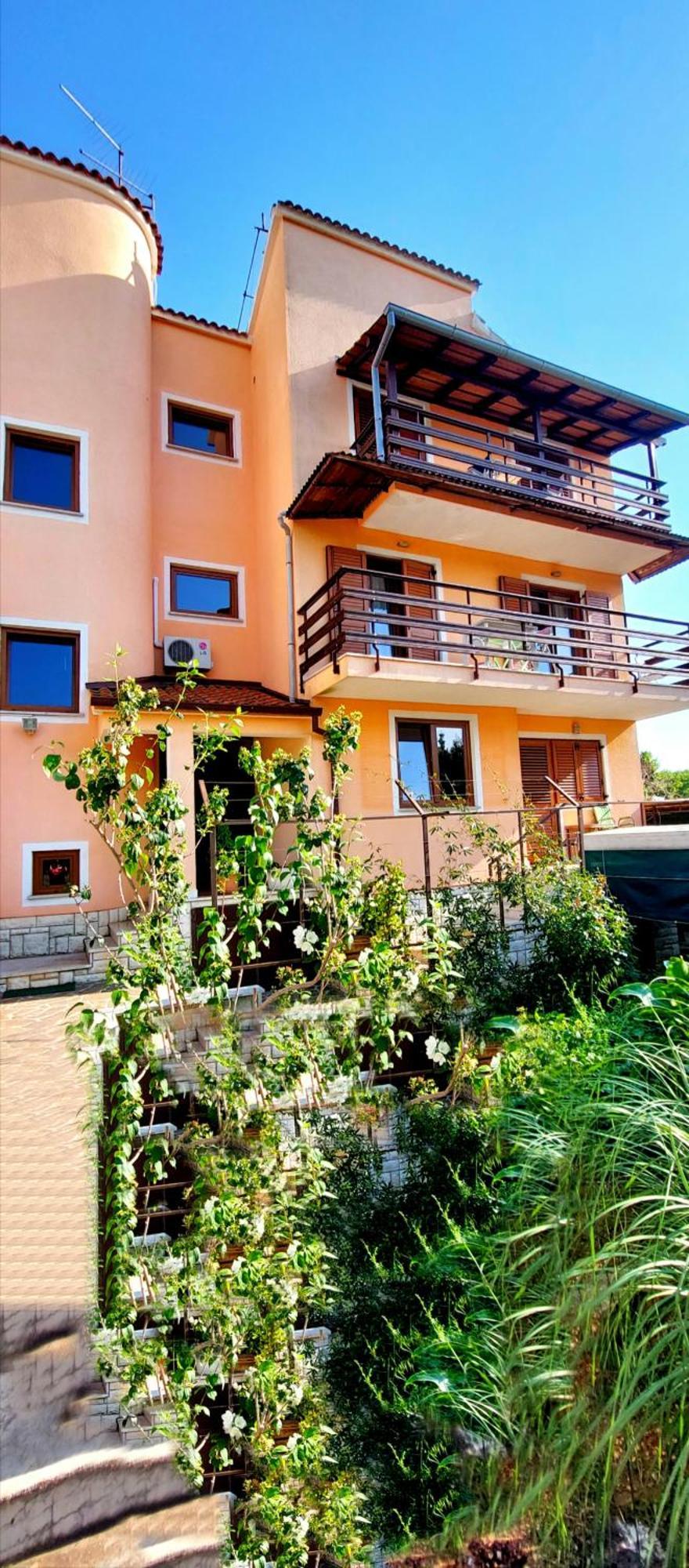 Apt Mirella Apartment Rovinj Zewnętrze zdjęcie