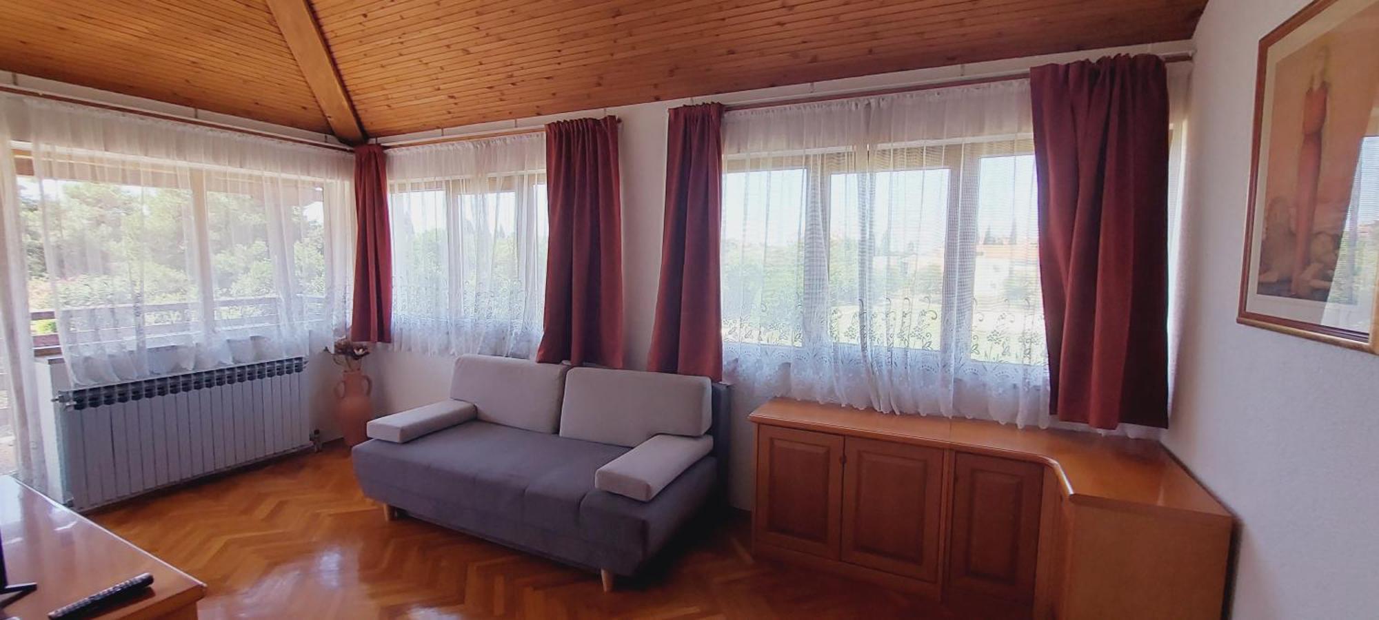 Apt Mirella Apartment Rovinj Pokój zdjęcie
