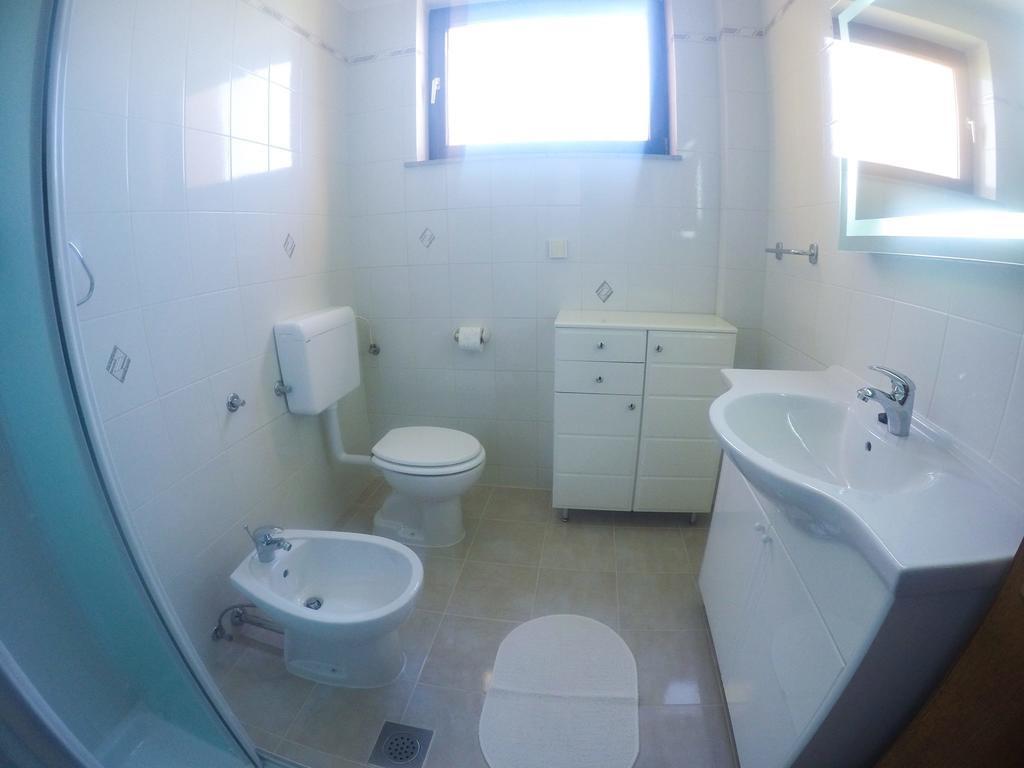 Apt Mirella Apartment Rovinj Pokój zdjęcie