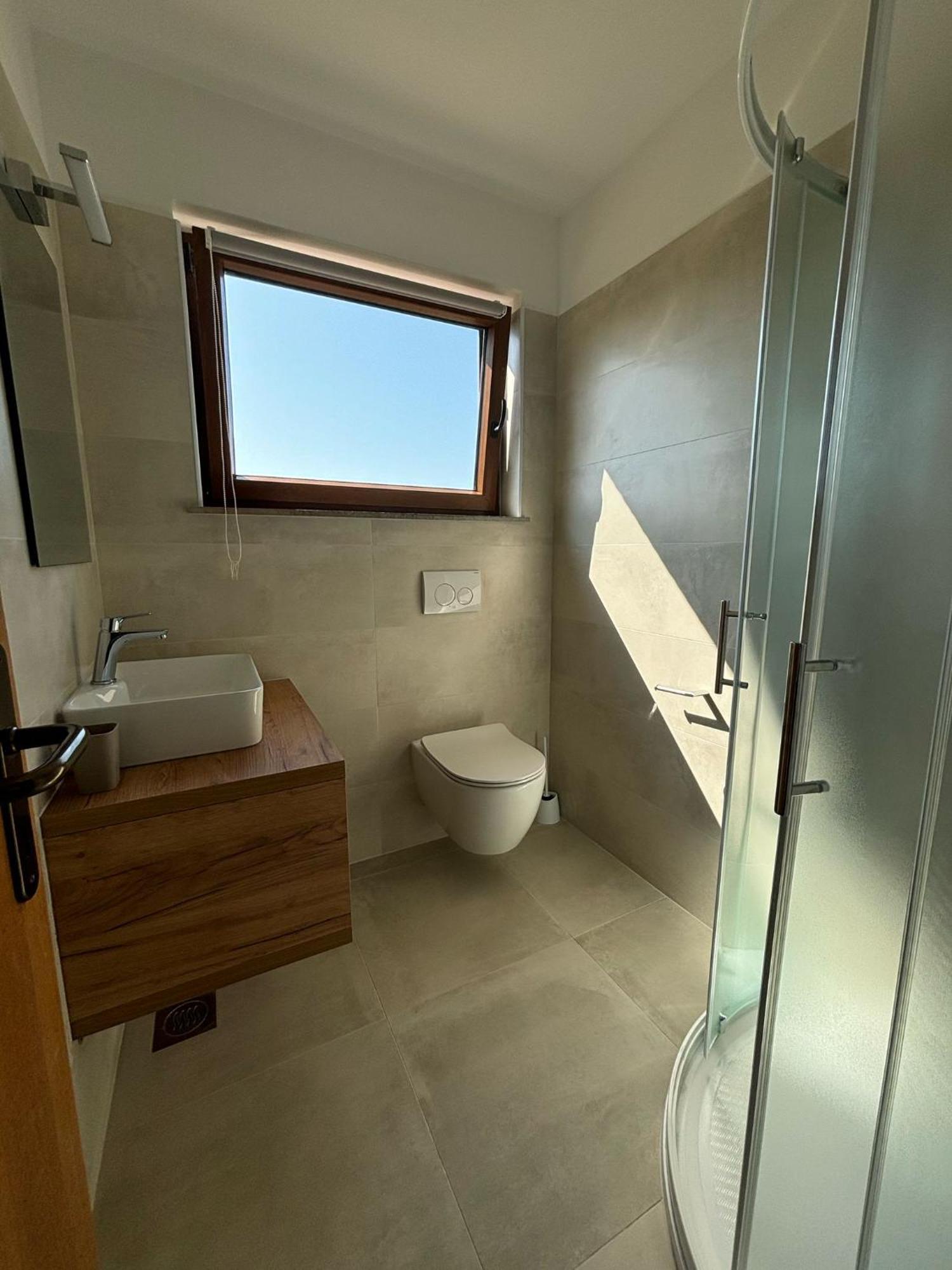 Apt Mirella Apartment Rovinj Pokój zdjęcie